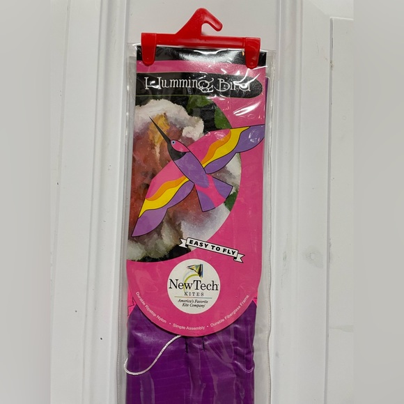 Hummingbird kite system. NWT - Picture 1 of 3